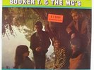 Booker T. & The MG's - Doin' Our Thing LP - Stax VG++