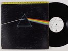 PINK FLOYD The Dark Side Of The Moon CAPITOL LP MFSL gatefold