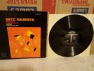 ORIGINAL STAN GETZ/JOAO GILBERTO GATEFOLD STEREO LP VERVE RECORDS V6-8545
