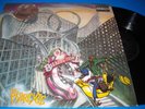 THE PHARCYDE.BIZARRE RIDE II THE PHARCYDE.12'' VINYL LP NM-