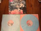 Motion City Soundtrack - Even If It Kills Me Vinyl 2xLP Blue Anniversary Edition