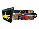 Midnight Oil-The Complete Vinyl Box Set  VINYL NEW