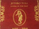 JETHRO TULL - LIVING IN THE PAST (2 LPs) - DE