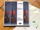 NYFFENEGGER BACH 6 CELLO SUITES ARMIDA SWISS AUDIOPHILE REMASTER LIMITED 200
