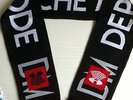 Depeche Mode Music for the Masses Tour Fan Schal