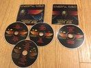 Grateful Dead, Rocking the Cradle, Egypt, 1978 plus Bonus Disc