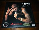 1996 PROMOTIONAL 2PAC 