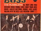 The Rumblers Boss Surf Hot Rod Garage LP Night Train Wild Weekend Harlem Nocturn
