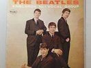 INTRODUCING THE BEATLES VINYL ALBUM LP  V17