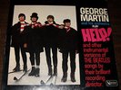 Original Factory SEALED George Martin Beatles Help  United Artists1965 stereo Lp