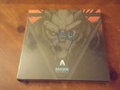 Mass effect trilogy vinyl soundtrack 4 LP collectible box set New Free shipping