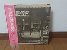 Elton John: Tumbleweed Connection Japan LP W/OBI and Booklet
