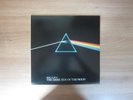 PINK FLOYD - The Dark Side Of The Moon 8 Tracks 1979 Orig Korea Vinyl LP