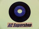 Elvis Presley baby let's play house / I'm left you're right she's gone 45 Record