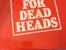 PROMO For Dead Heads GRATEFUL DEAD (SEALED)   UA Garcia KEITH DONNA Jams