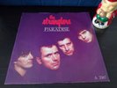 The Stranglers Paradise UK Demo 7” Rare
