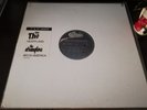 The Stranglers Big In America / The The Heartland Canadian 12” Promo Rare
