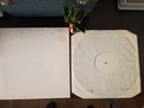 The Stranglers Aural Sculpture White Label Test Pressing LP Rare