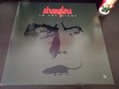 The Stranglers Korean In the Night LP Rare
