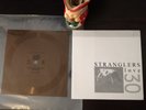 The Stranglers Love 30 Brown 6” Russian Flexi Disc Rare