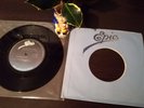 The Stranglers New Zealand Let Me Down Easy 7” Single Rare