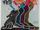 Joe Tex - Hold What You've Got LP - Atlantic VG+ Shrink
