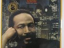 Marvin Gaye - Midnight Love LP - Columbia SEALED