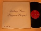 THE ROLLING STONES  BEGGARS BANQUET LP PAX ISRAEL PRESSING TOP NEAR MINT