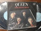 Queen ?– Greatest Hits   2 × Vinyl, LP