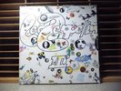 LED ZEPPELIN - LED ZEPPELIN III   LP VINYL RECORD ALBUM
