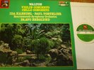ESD 1077631 Walton Violin Concerto / Cello Concerto / Haendel / Tortelier