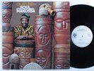 OLATUNJI Soul Makossa PARAMOUNT LP VG+
