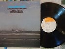Sadao Watanabe LP Round Trip 1970 Japanese Pressing Chick Corea M-/M-