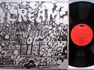Cream – Wheels of Fire, 2LP, original german press on Polydor, 1970,