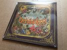 NEW SUPER RARE Panic  At The Disco - Pretty Odd Purple / Yellow Vinyl LP