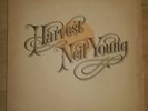 Neil Young - Harvest - Collectors item Vinyl 1972 K54005 a/b