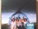 ABBA Arrival The Singles Coloured 4x7
