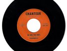 THE CHANDELLS-PUEBLO, COLORADO-1966-NORMAN PETTY STUDIOS-500 PRESSED