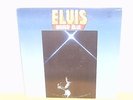 LP - ELVIS PRESLEY - MOODY BLUE - BLUE VINYL