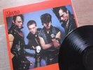 Misfits record Al's Bar '82 Lp danzig samhain punk hardcore thrash metal ramones