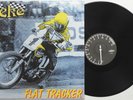 Zeke - Flat Tracker LP Dwarves Supersuckers Hookers Derelicts Antiseen Punk Rock