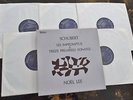 Schubert: Les Impromptus & Premieres Sonates - Noel Lee **Valois CMB 7 5LP Set**