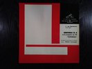 BEETHOVEN 6TH SYMPHONY FURTWANGLER VOCE DEL PADRONE QALP VERY 1ST ED ITALY LP M-