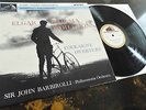 Elgar: Enigma Variations - Sir John Barbirolli **Original HMV ASD 548 ED1 LP**