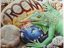 Rocka by Various Artists (AC/DC), EMI 1976 LP Vinyl Record