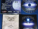 CRYSTAL MYTH - Digital Dreams (NEW*80's US METAL KILLER*C.GLORY*BLACKKOUT)