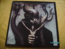 Original LP Celtic Frost - To Mega Therion
