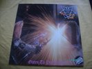Original LP Running Wild - Gates to Purgatory
