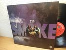 T.P. SMOKE German 1970 1st pressing LP MINT Danish Prog LP Superb Copy