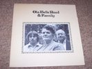 OLA BELLE REED , & FAMILY .